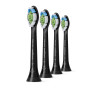 ELECTRIC TOOTHBRUSH ACC HEAD/HX6064/11 PHILIPS