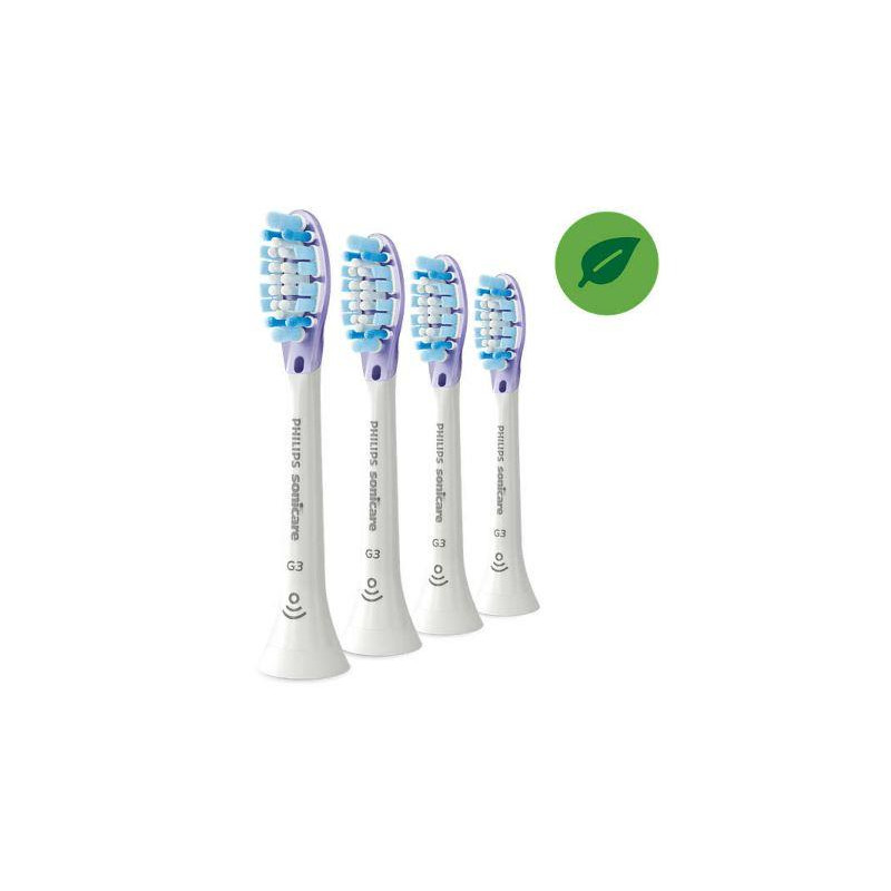 ELECTRIC TOOTHBRUSH ACC HEAD/HX9054/17 PHILIPS
