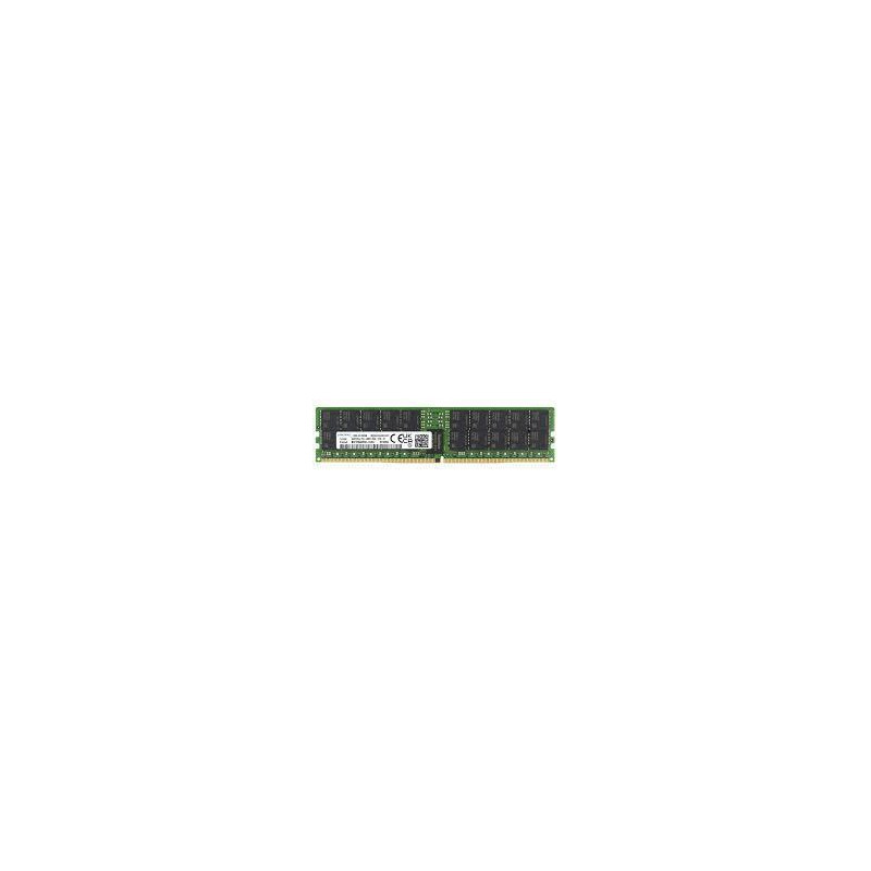 Server Memory Module SAMSUNG DDR5 64GB RDIMM 5600 MHz 1.1 V M321R8GA0PB0-CWM