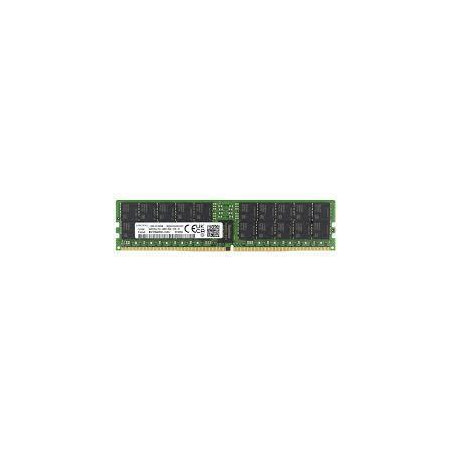 Server Memory Module SAMSUNG DDR5 64GB RDIMM 5600 MHz 1.1 V M321R8GA0PB0-CWM