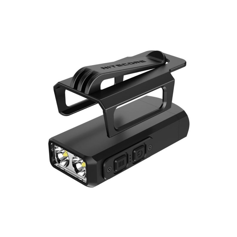 FLASHLIGHT T SERIES 720 LUMENS/TIP2 NITECORE