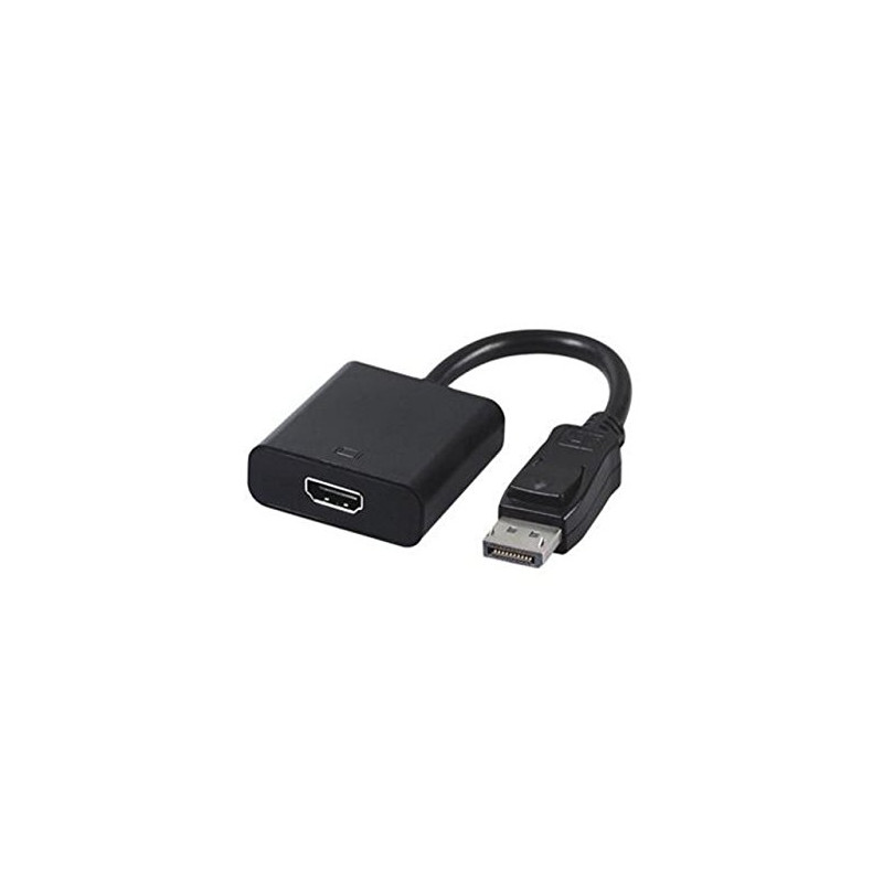 I/O ADAPTER DISPLAYP. TO HDMI/A-DPM-HDMIF-002 GEMBIRD