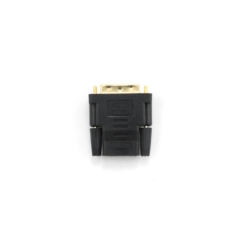 I/O ADAPTER HDMI TO DVI/BULK A-HDMI-DVI-2 GEMBIRD