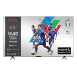 TV Set TCL 65 " 4K Ultra HD 3840 x 2160 pixels Flat 16:9 QLED 65P8K