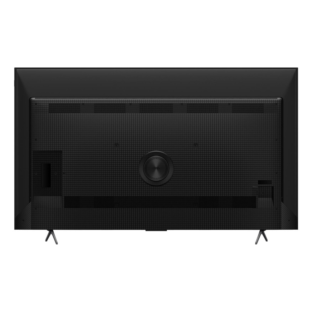 TV Set TCL 65 " 4K Ultra HD 3840 x 2160 pixels Flat 16:9 QLED 65P8K