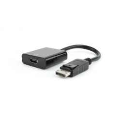 I/O ADAPTER DISPLAYP. TO HDMI/BLIST AB-DPM-HDMIF-002 GEMBIRD