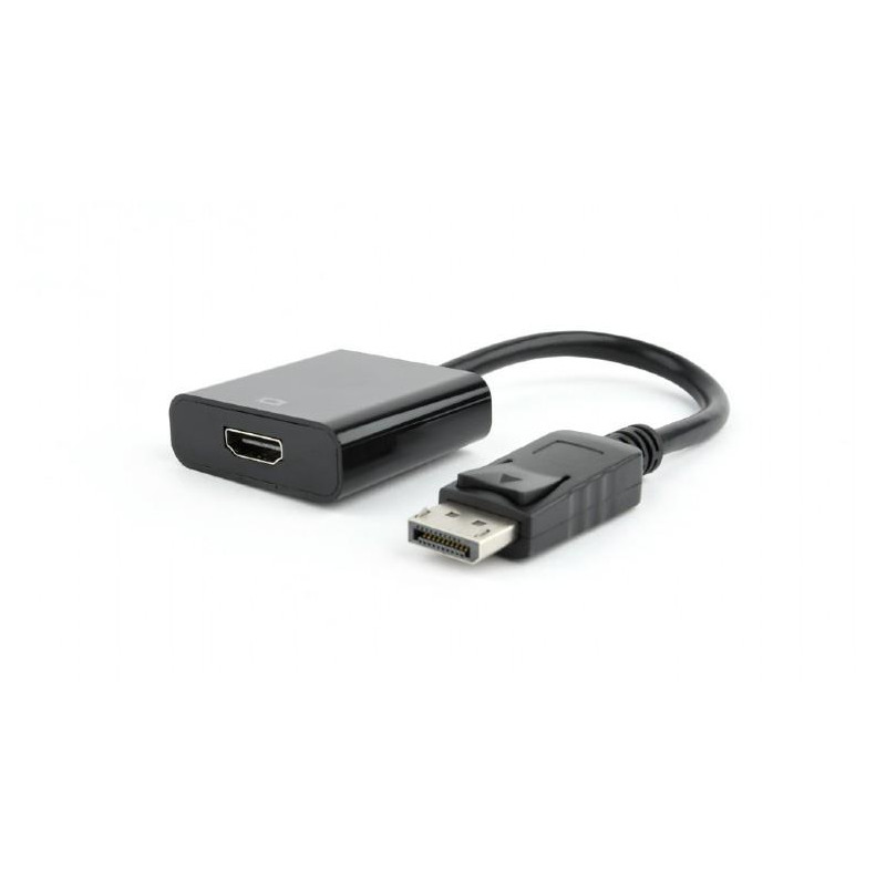 I/O ADAPTER DISPLAYP. TO HDMI/BLIST AB-DPM-HDMIF-002 GEMBIRD