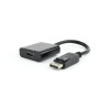 I/O ADAPTER DISPLAYP. TO HDMI/BLIST AB-DPM-HDMIF-002 GEMBIRD