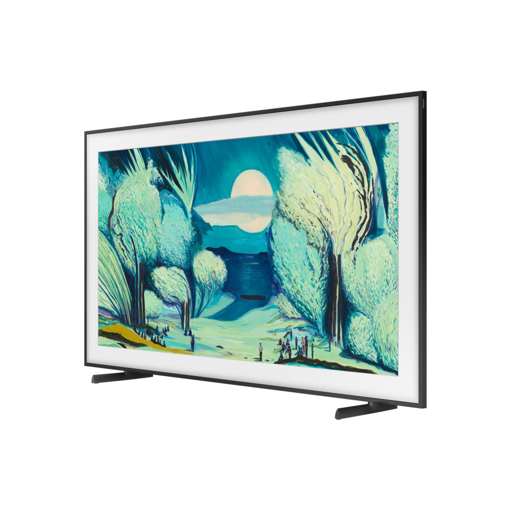 TV Set SAMSUNG 65 " 4K Ultra HD 3840 x 2160 pixels Flat 16:9 QLED QE65LS03FAUXXH