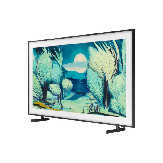 TV Set SAMSUNG 65 " 4K Ultra HD 3840 x 2160 pixels Flat 16:9 QLED QE65LS03FAUXXH