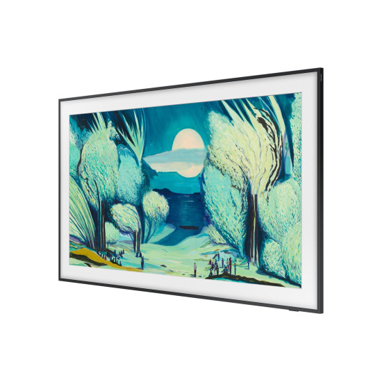 TV Set SAMSUNG 65 " 4K Ultra HD 3840 x 2160 pixels Flat 16:9 QLED QE65LS03FAUXXH