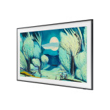 TV Set SAMSUNG 65 " 4K Ultra HD 3840 x 2160 pixels Flat 16:9 QLED QE65LS03FAUXXH