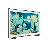 TV Set SAMSUNG 65 " 4K Ultra HD 3840 x 2160 pixels Flat 16:9 QLED QE65LS03FAUXXH