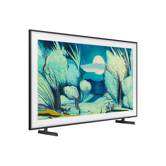 TV Set SAMSUNG 65 " 4K Ultra HD 3840 x 2160 pixels Flat 16:9 QLED QE65LS03FAUXXH