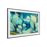 TV Set SAMSUNG 65 " 4K Ultra HD 3840 x 2160 pixels Flat 16:9 QLED QE65LS03FAUXXH