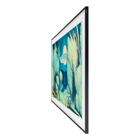 TV Set SAMSUNG 65 " 4K Ultra HD 3840 x 2160 pixels Flat 16:9 QLED QE65LS03FAUXXH