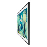 TV Set SAMSUNG 65 " 4K Ultra HD 3840 x 2160 pixels Flat 16:9 QLED QE65LS03FAUXXH