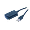 I/O ADAPTER USB TO IDE/SATA/AUSI01 GEMBIRD