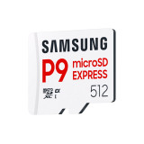 MEMORY MICRO SDXC PRO 512GB/P9 EXPRES MB-MK512T/WW SAMSUNG