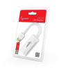 I/O ADAPTER USB2 TO LAN RJ45/NIC-U2-02 GEMBIRD