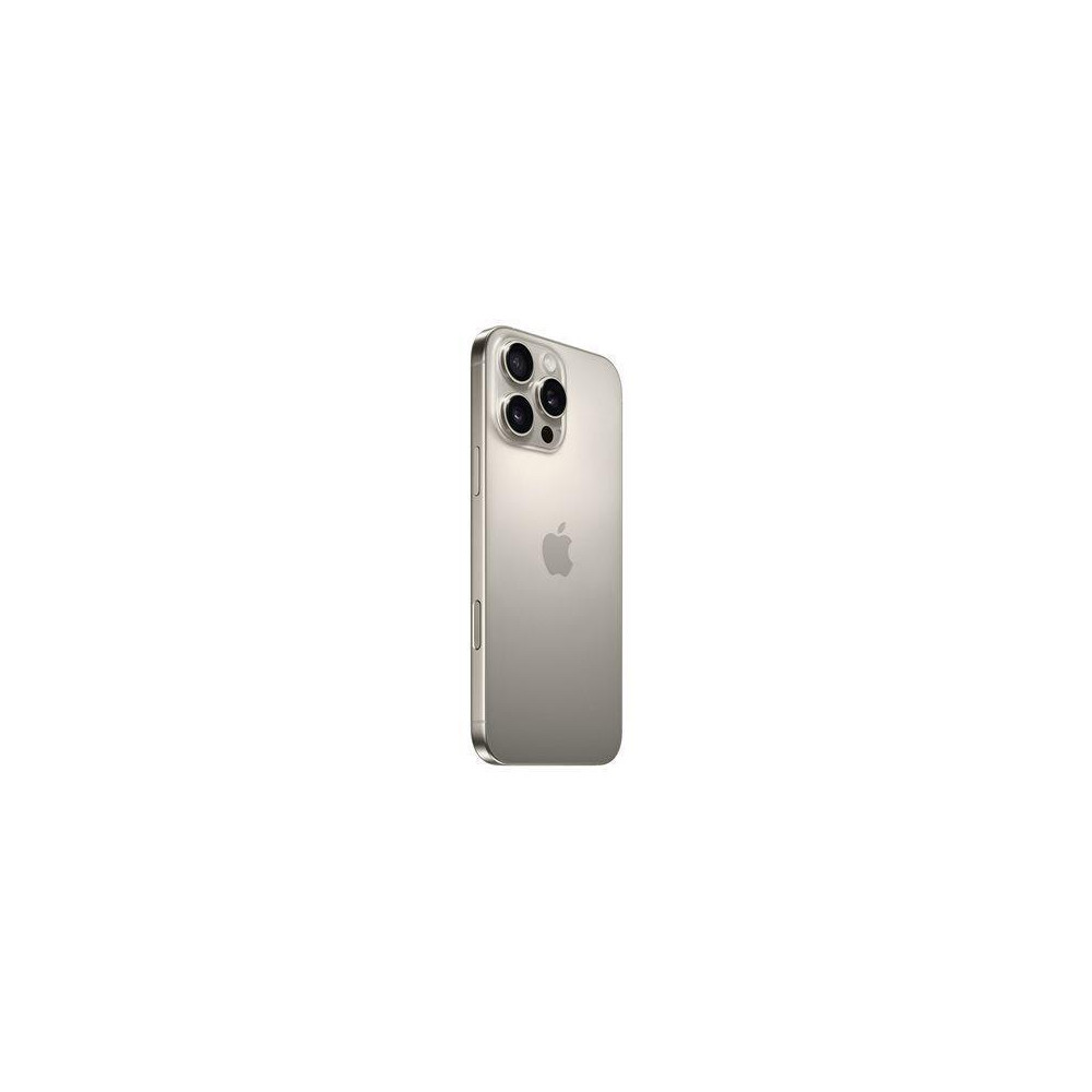 MOBILE PHONE IPHONE 16 PRO MAX/256GB NATURAL TIT. MYWY3 APPLE