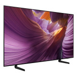 TV Set SAMSUNG 83 " 4K Ultra HD 3840 x 2160 pixels Flat 16:9 OLED QE83S85FAEXXH