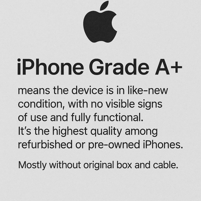 MOBILE PHONE IPHONE 16 PRO/128GB NAT.TIT. MYNG3 A+ APPLE