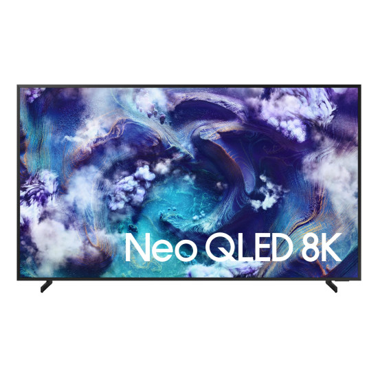 TV Set SAMSUNG 65 " 8K Ultra HD 7680 x 4320 pixels Flat 16:9 Neo QLED QE85QN900FTXXH