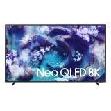 TV Set SAMSUNG 65 " 8K Ultra HD 7680 x 4320 pixels Flat 16:9 Neo QLED QE85QN900FTXXH