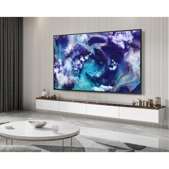 TV Set SAMSUNG 65 " 8K Ultra HD 7680 x 4320 pixels Flat 16:9 Neo QLED QE85QN900FTXXH