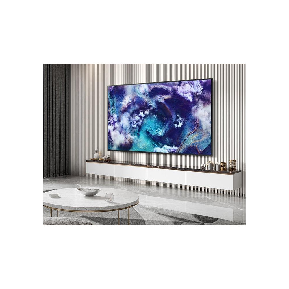 TV Set SAMSUNG 65 " 8K Ultra HD 7680 x 4320 pixels Flat 16:9 Neo QLED QE85QN900FTXXH