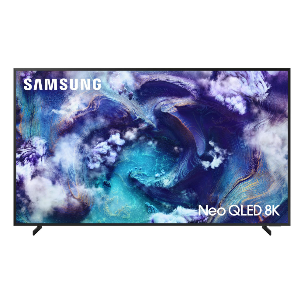 TV Set SAMSUNG 65 " 8K Ultra HD 7680 x 4320 pixels Flat 16:9 Neo QLED QE85QN900FTXXH