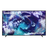 TV Set SAMSUNG 65 " 8K Ultra HD 7680 x 4320 pixels Flat 16:9 Neo QLED QE85QN900FTXXH