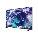 TV Set SAMSUNG 65 " 8K Ultra HD 7680 x 4320 pixels Flat 16:9 Neo QLED QE85QN900FTXXH