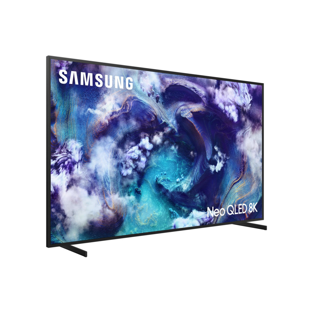 TV Set SAMSUNG 65 " 8K Ultra HD 7680 x 4320 pixels Flat 16:9 Neo QLED QE85QN900FTXXH