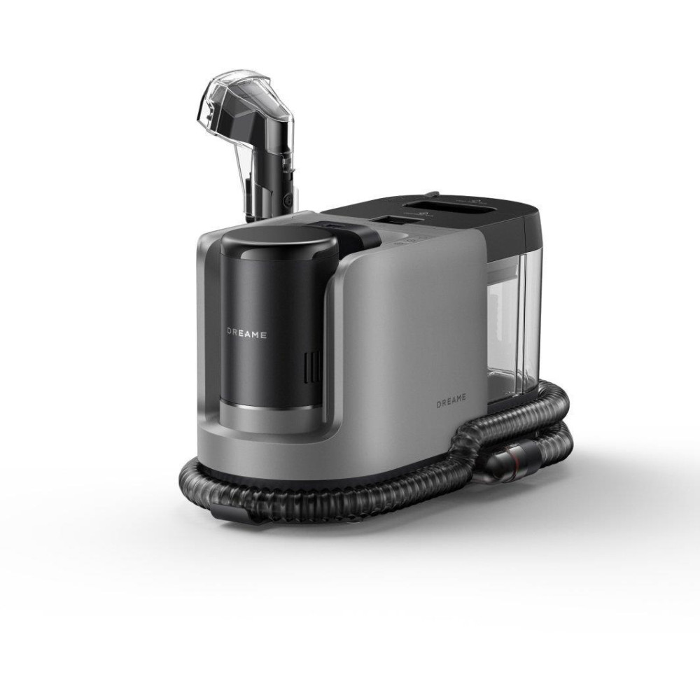 Vacuum Cleaner DREAME H15 MIX Cordless 100 Watts Suction power 23000 Pa Capacity 0.78 l Noise 76 dB Weight 5.7 kg HHV46B