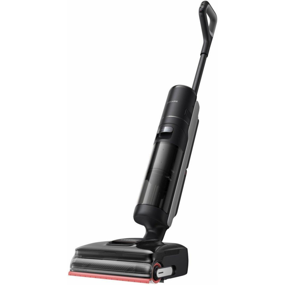 Vacuum Cleaner DREAME H15 MIX Cordless 100 Watts Suction power 23000 Pa Capacity 0.78 l Noise 76 dB Weight 5.7 kg HHV46B