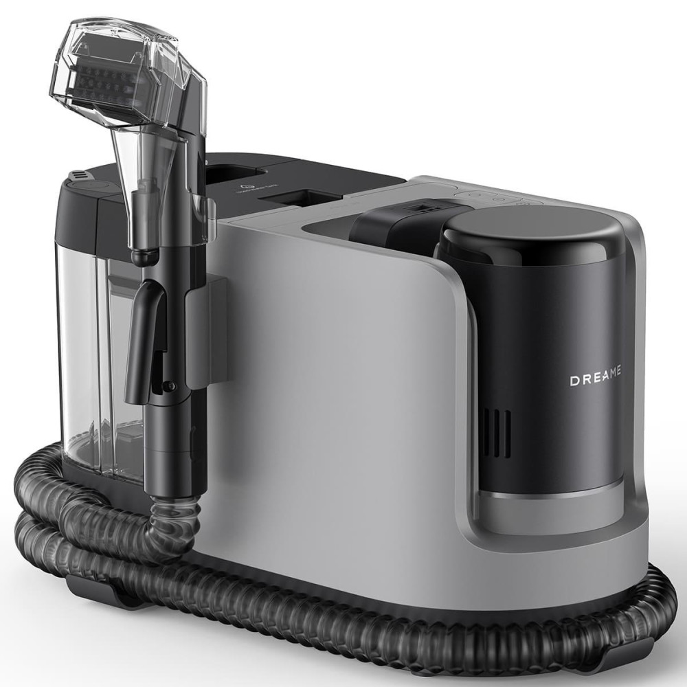 Vacuum Cleaner DREAME H15 MIX Cordless 100 Watts Suction power 23000 Pa Capacity 0.78 l Noise 76 dB Weight 5.7 kg HHV46B