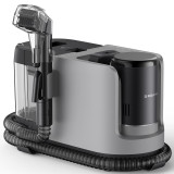 Vacuum Cleaner DREAME H15 MIX Cordless 100 Watts Suction power 23000 Pa Capacity 0.78 l Noise 76 dB Weight 5.7 kg HHV46B