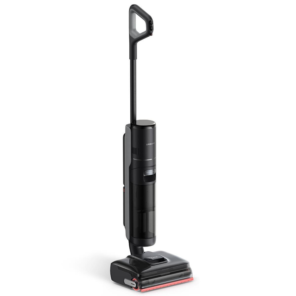 Vacuum Cleaner DREAME H15 MIX Cordless 100 Watts Suction power 23000 Pa Capacity 0.78 l Noise 76 dB Weight 5.7 kg HHV46B