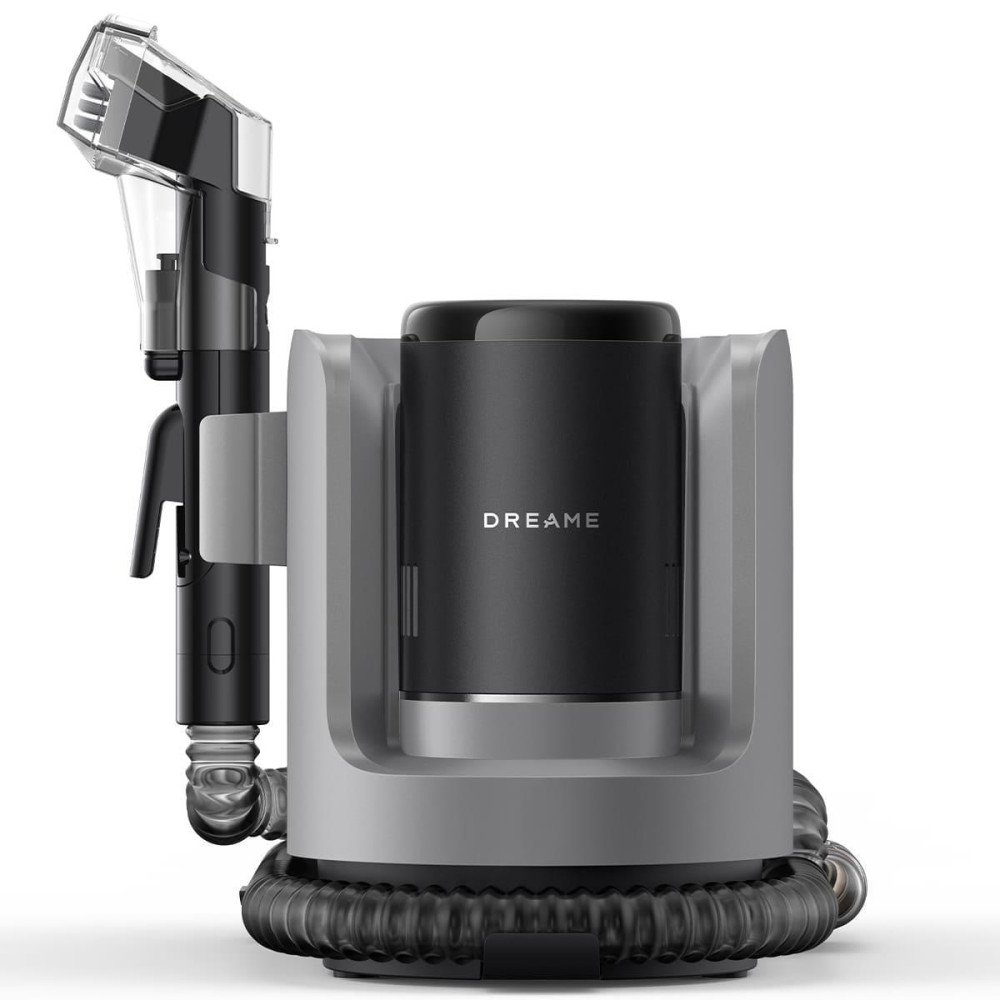 Vacuum Cleaner DREAME H15 MIX Cordless 100 Watts Suction power 23000 Pa Capacity 0.78 l Noise 76 dB Weight 5.7 kg HHV46B