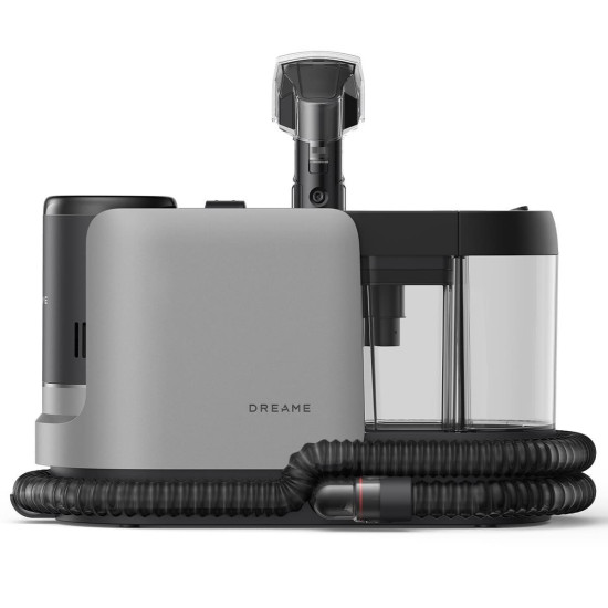 Vacuum Cleaner DREAME H15 MIX Cordless 100 Watts Suction power 23000 Pa Capacity 0.78 l Noise 76 dB Weight 5.7 kg HHV46B
