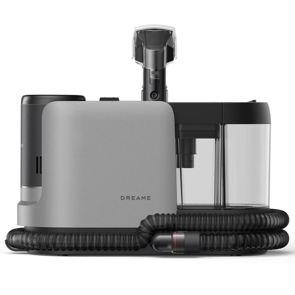 Vacuum Cleaner DREAME H15 MIX Cordless 100 Watts Suction power 23000 Pa Capacity 0.78 l Noise 76 dB Weight 5.7 kg HHV46B