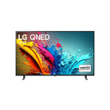 TV Set LG 75" 4K/Smart 3840x2160 Wireless LAN Bluetooth webOS 75QNED85T3C