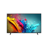 TV Set LG 75" 4K/Smart 3840x2160 Wireless LAN Bluetooth webOS 75QNED85T3C