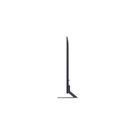 TV Set LG 75" 4K/Smart 3840x2160 Wireless LAN Bluetooth webOS 75QNED85T3C
