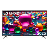 TV Set LG 75 " 4K Ultra HD 3840 x 2160 pixels Flat 16:9 LED 75UA75006LA