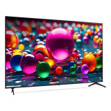 TV Set LG 75 " 4K Ultra HD 3840 x 2160 pixels Flat 16:9 LED 75UA75006LA