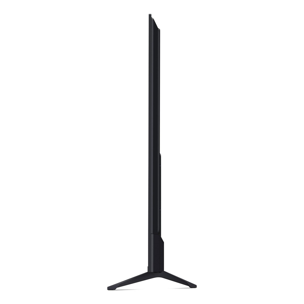 TV Set LG 75 " 4K Ultra HD 3840 x 2160 pixels Flat 16:9 LED 75UA75006LA