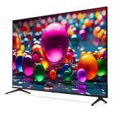 TV Set LG 75 " 4K Ultra HD 3840 x 2160 pixels Flat 16:9 LED 75UA75006LA